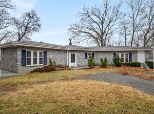 784 N 4395th St, Pryor, OK 74361