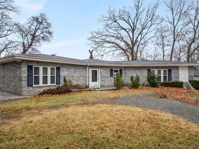 784 N 4395th Rd, Pryor, OK, 74361
