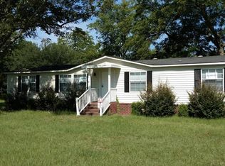 535 Grange Rd, Sumter, SC 29150