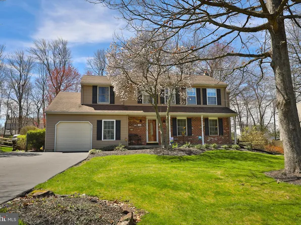 108 Bryan Way, Lansdale, PA 19446