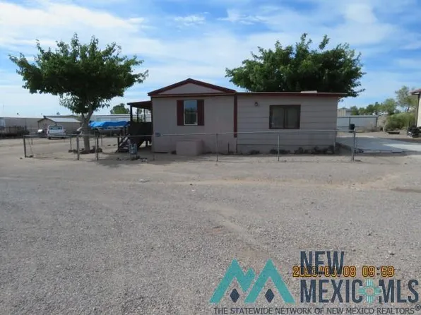 108 Prickly Pear Dr, Elephant Butte, NM 87935