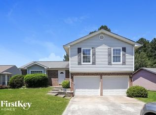 740 Stonebridge Loop, Lithonia, GA 30058