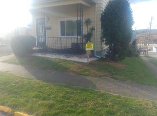 1502 Poplar St, Greensburg, PA