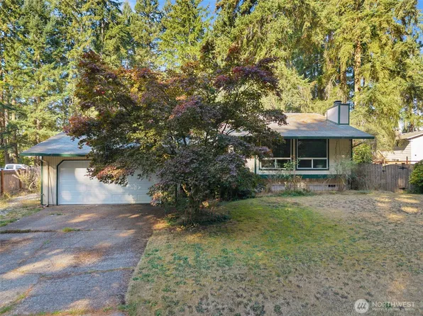3515 Harvard Drive SE, Olympia, WA 98503