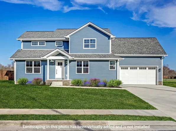 3684 White Oak Rd, Junction City, KY 40422