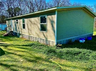 526 Loveall Rd, Booneville, AR 72842