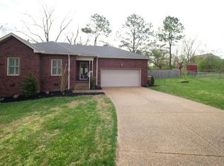 3796 Hilltop Ave, Nashville, TN 37216