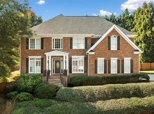 1232 Promontory Path, Marietta, GA 30062