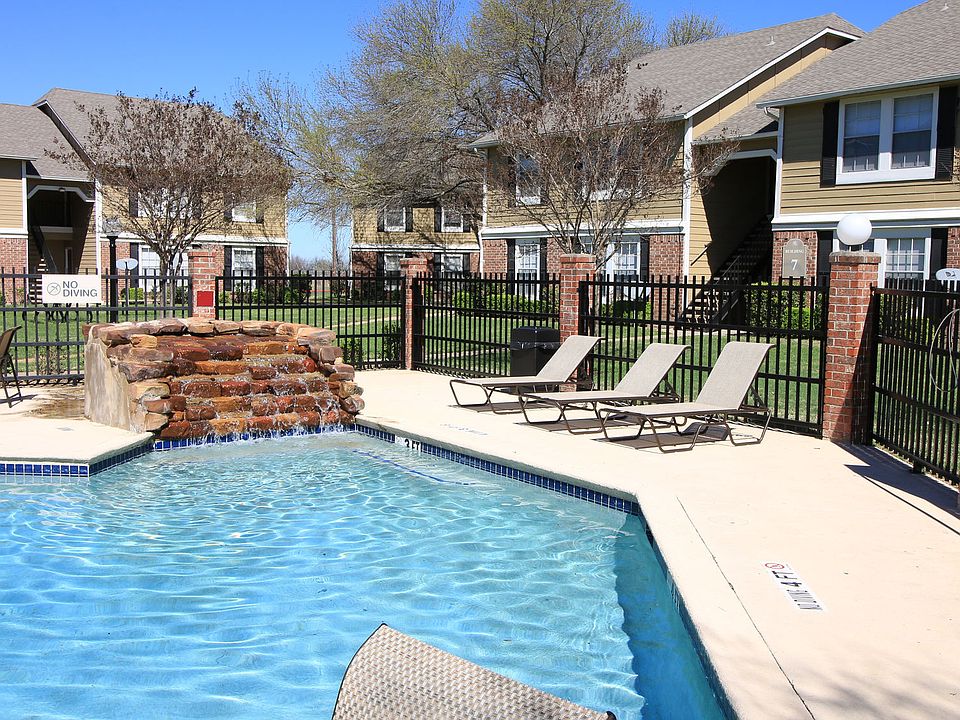 Arbors Of Taylor Apartment Rentals Taylor, TX Zillow