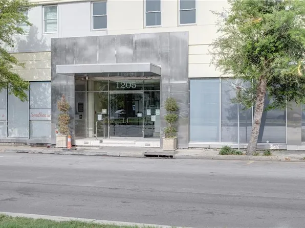1205 Saint Charles Ave APT 1110, New Orleans, LA 70130