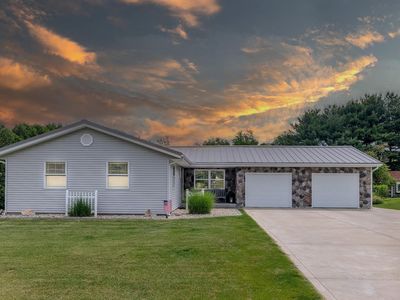 906 N Townline Rd, Lagrange, IN, 46761