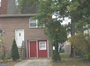 755 Colonial Square Dr, Lindenwold, NJ 08021