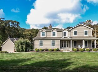 330 Old Poverty Rd, Southbury, CT 06488