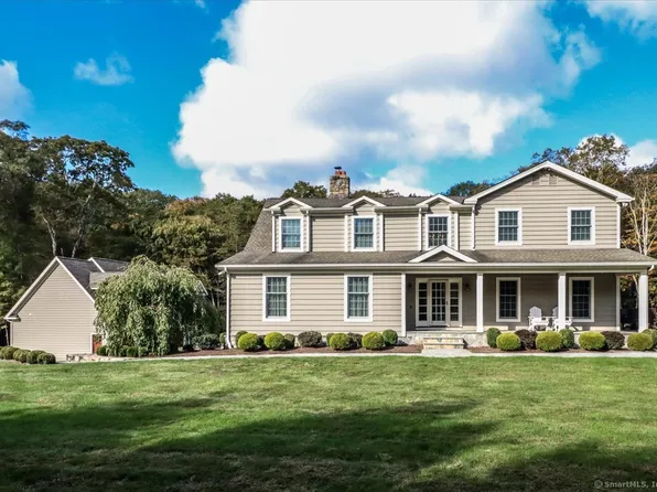 330 Old Poverty Road, Southbury, CT 06488