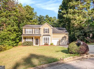 2019 Hidden Valley Dr SW, Marietta, GA 30008