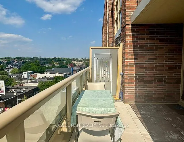 1787 Saint Clair Ave W #713 — Photo 3