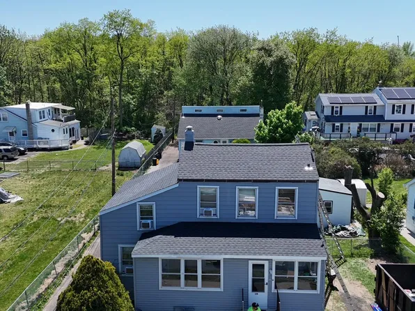 119 Smith Ave, Hamilton, NJ 08619