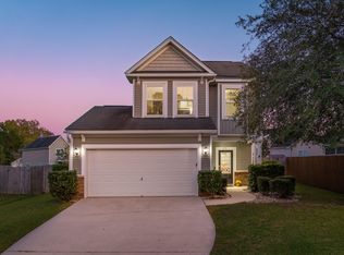 3552 Agape Ct, Ladson, SC 29456