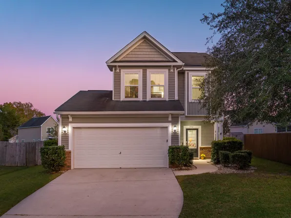 3552 Agape Ct, Ladson, SC 29456