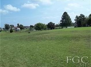 1005 Bayberry Loop, Clewiston, FL 33440