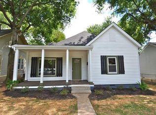 1610 Long Ave, Nashville, TN 37206
