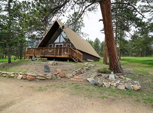 127 Pinto Ln, Bailey, CO 80421