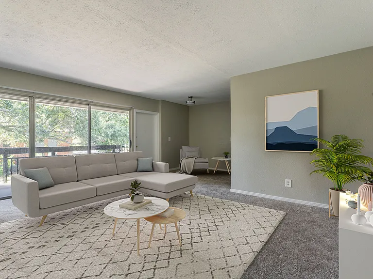 Kings Trail Apartment Homes — Photo 1