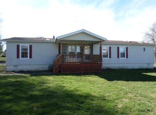 108 Oakridge Dr, Johnstown, PA 15904