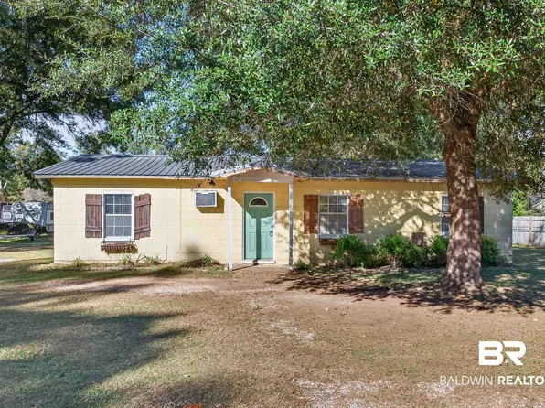 18635 Florida St, Robertsdale, AL 36567