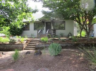 1270 Fir St S, Salem, OR 97302