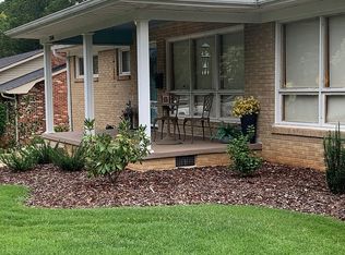 1506 Fell Ave NE, Huntsville, AL 35811