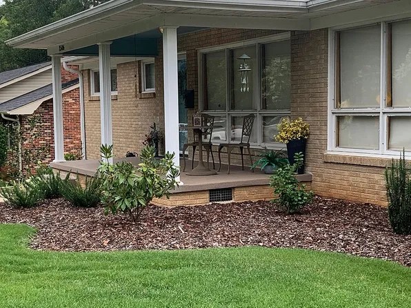 1506 Fell Ave NE, Huntsville, AL 35811