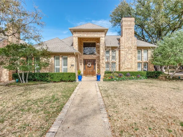 19 Grovenor Ct, Dallas, TX 75225