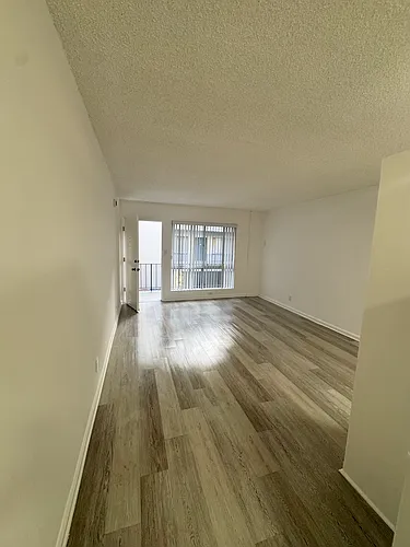 Floor plan Studio