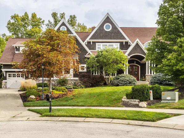 13465 Boxelder Ct, Carmel, IN 46074