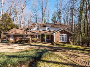 365 Ponderosa Dr, Athens, GA 30605