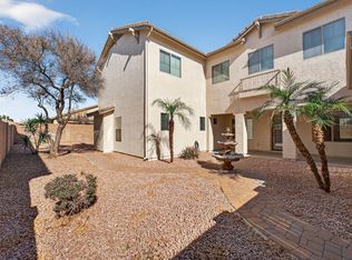 16036 W Custer Ln, Surprise, AZ 85379