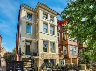 2515 17th St NW APT 2, Washington, DC 20009