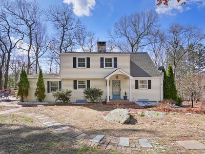 122 Wood Pond Road, Glastonbury, CT, 06033
