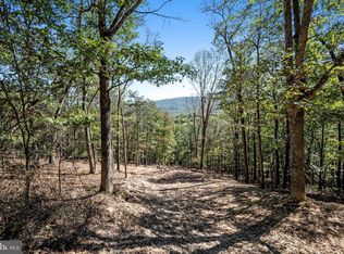 LOT 6 Back Creek Rd, Gore, VA 22637