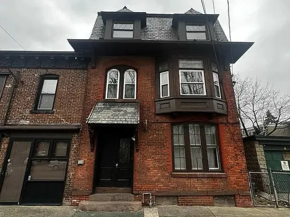 119 S Clark St APT 3, Newburgh, NY 12550