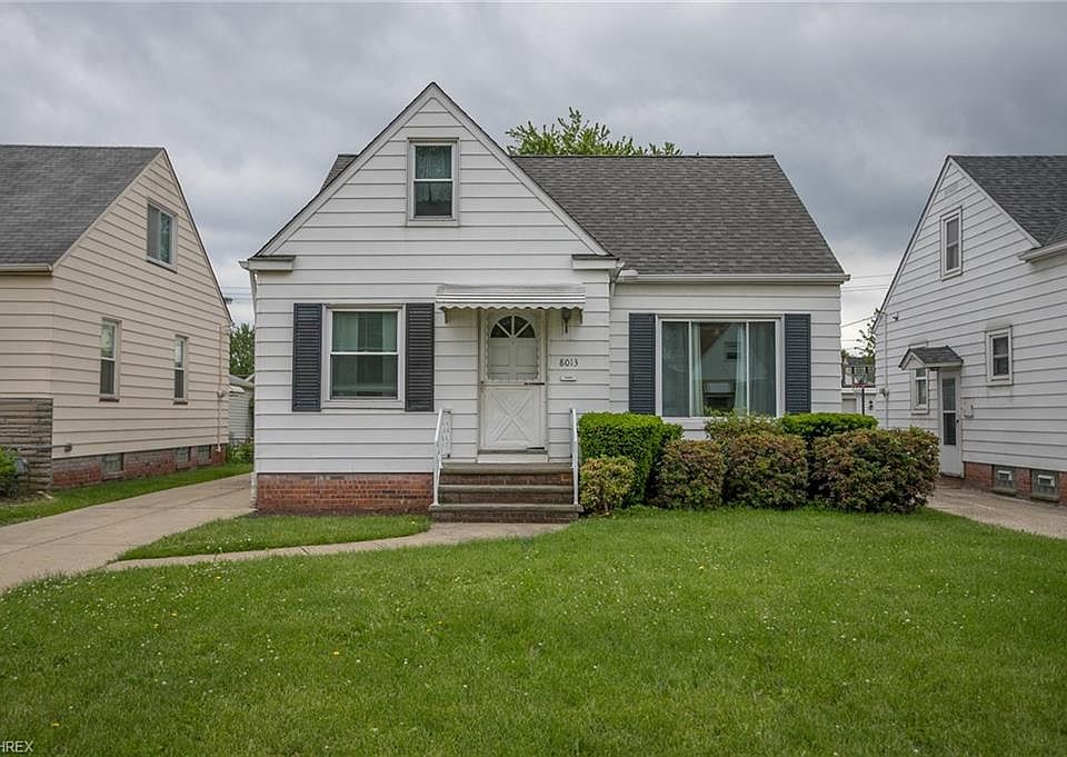 1st image of 8013 Thornton Dr