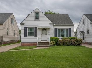8013 Thornton Dr, Parma, OH 44129