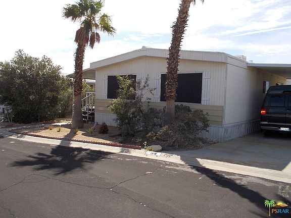 3rd image of 14777 Palm Dr Spc 109