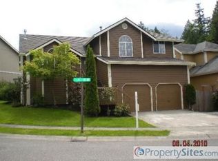 8504 3rd St SE, Lake Stevens, WA 98258