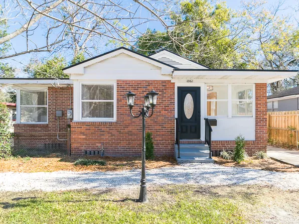 1061 Nelson St, Jacksonville, FL 32205