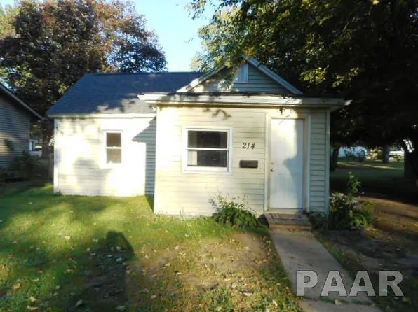 214 S High St, Lacon, IL 61540