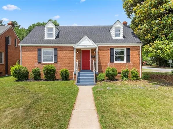 626 Westover Hills Blvd, Richmond, VA 23225