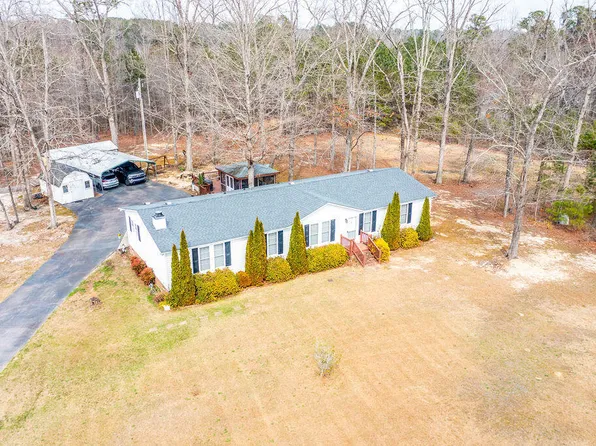 383 Hardy Rd, Wendell, NC 27591