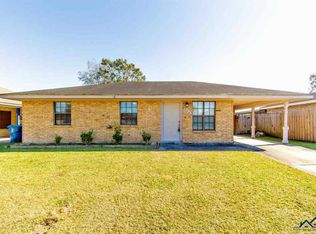 214 Robyn St, Gray, LA 70359